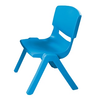Silla Azul